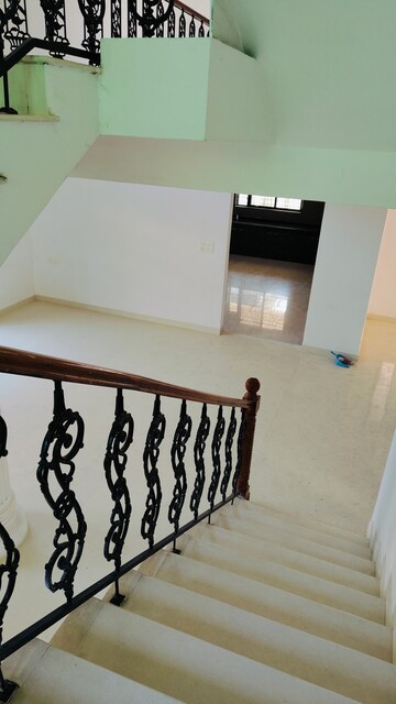 Bedroom in 4 BHK Villa at Magarpatta City Mulberry Gardens, Hadapsar – for Rent