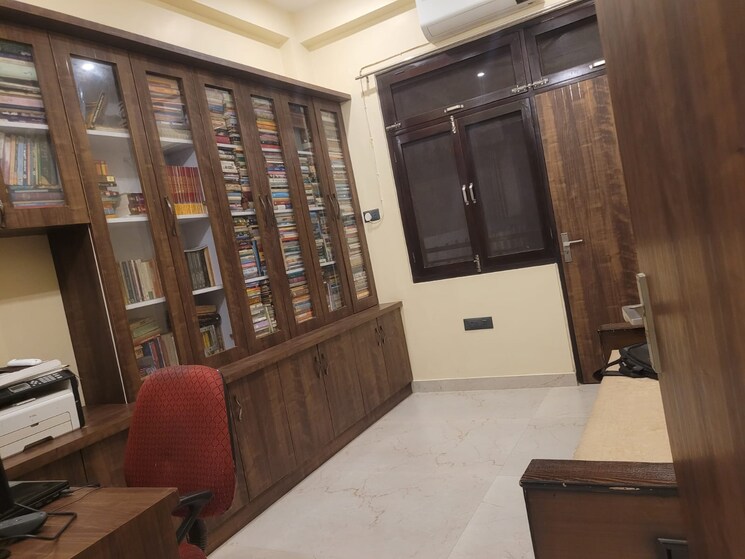 Living Room, arsha-madhav-greens 6 Bedroom 1920 Sq.Ft. Villa In Gomti Nagar Lucknow 8221964