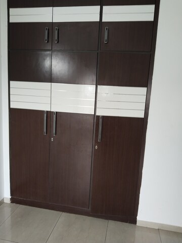 Furnished Amenities in 2.5 BHK Apartment at Homes 121, Sector 121 – for Sale