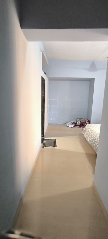 Bedroom in 2 BHK Apartment at Unique Aurum, Mira Road – for Sale