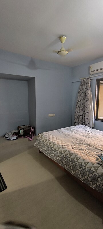 Bedroom in 2 BHK Apartment at Unique Aurum, Mira Road – for Sale