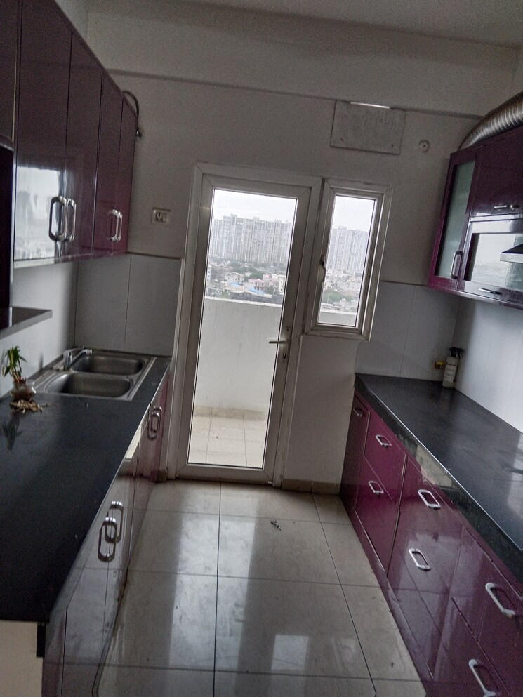 Kitchen, homes-121 2.5 Bedroom 1075 Sq.Ft. Apartment In Sector 121 Noida 8221979