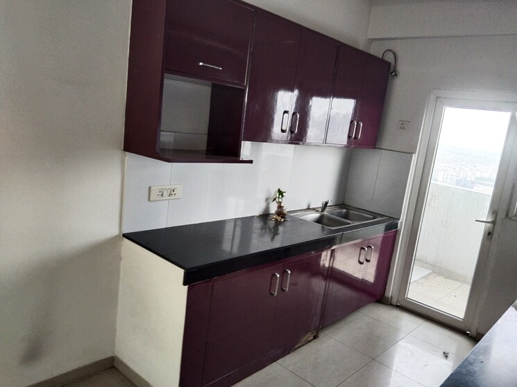 Kitchen, homes-121 2.5 Bedroom 1075 Sq.Ft. Apartment In Sector 121 Noida 8221979