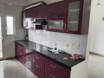 Kitchen in 2.5 BHK Apartment at Homes 121, Sector 121 – for Sale