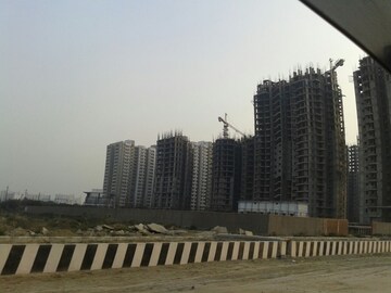 Plot Area in  Plot at Sector 140 – for Sale
