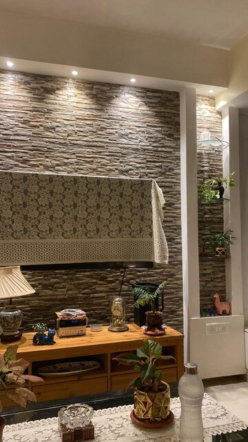 2 BHK Apartment – Exterior View View at Rajesh Raj Legacy 1, Vikhroli West - for Rent