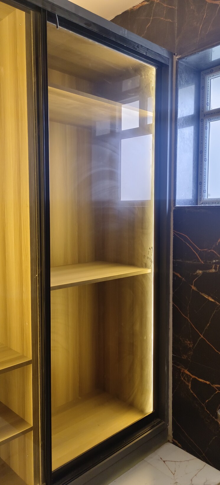 Bathroom, chinmay-urbanac-garden 4 Bedroom 5050 Sq.Ft. Villa In Gomti Nagar Lucknow 8221978