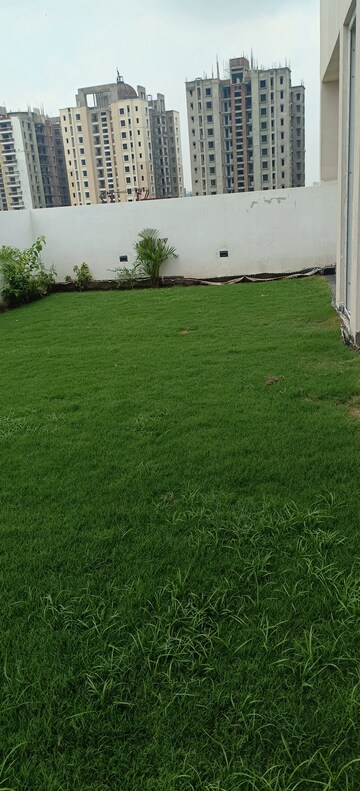 4 BHK Villa – Garden View at Chinmay Urbanac Garden, Gomti Nagar - for Sale
