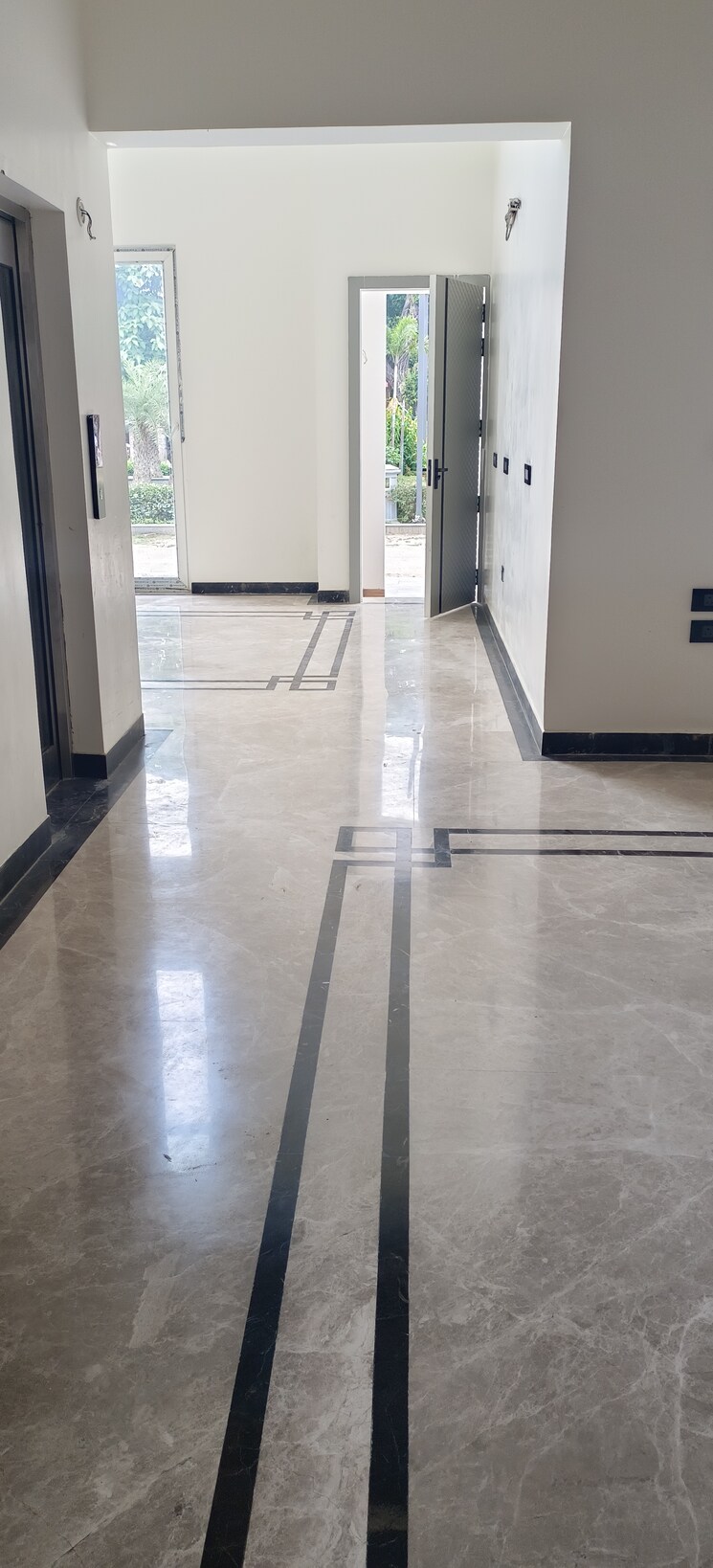 undefined, chinmay-urbanac-garden 4 Bedroom 5050 Sq.Ft. Villa In Gomti Nagar Lucknow 8221978