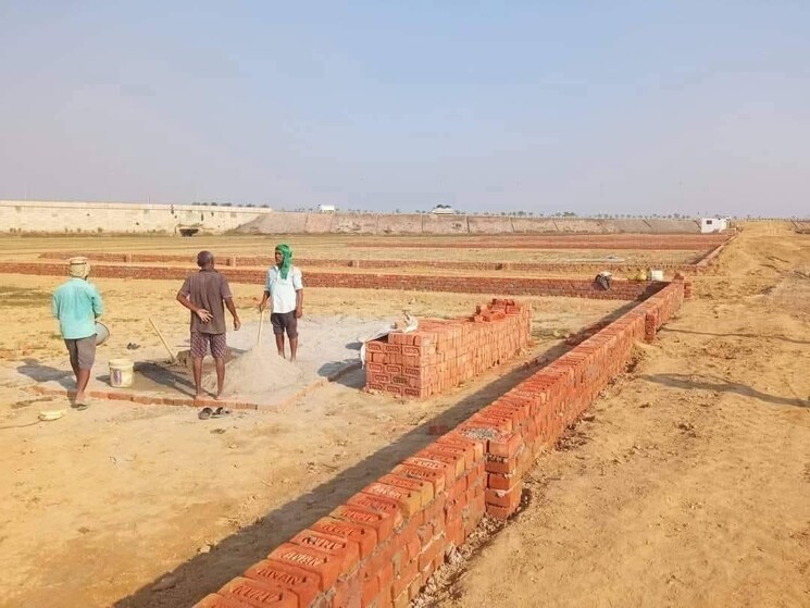 undefined, radha-krishna-residency  101 Sq.Yd. Plot In Tilapta Greater Noida 8221977