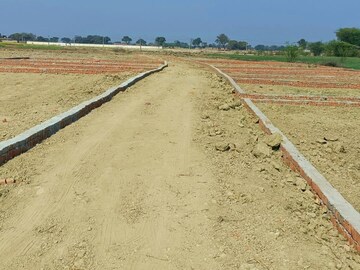 Plot Area in  Plot at Radha Krishna Residency, Tilapta – for Sale
