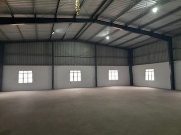 Commercial Warehouse 4000 Sq.Ft. For Rent in Kaniyur Coimbatore  8221968