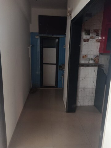  1 BHK Apartment at Dombivli – for Rent