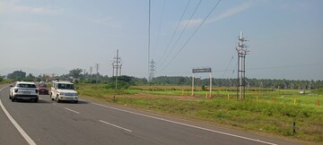 Plot Area in  Plot at Athikombai – for Sale
