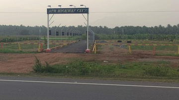 Plot For Resale in Athikombai Dindigul  7874377