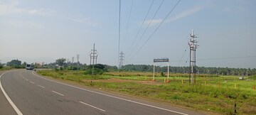 Plot Area in  Plot at Athikombai – for Sale