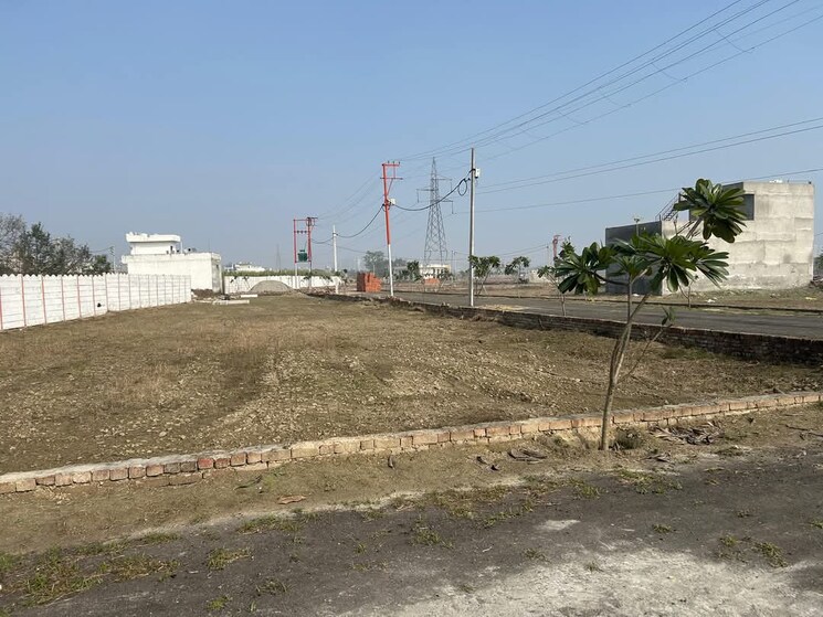 Exterior View, max-balaji-defence-city-3  100 Sq.Yd. Plot In Kathhera Greater Noida 8222003