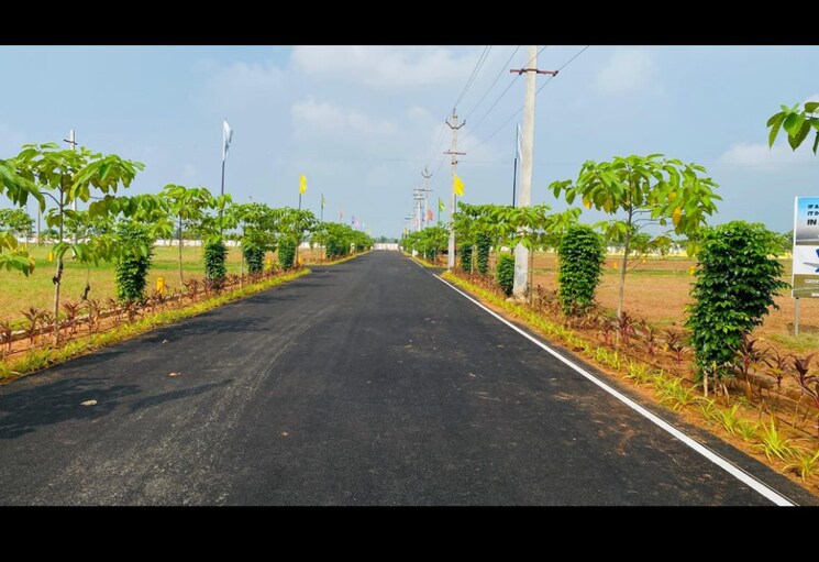 undefined, bhogapuram  200 Sq.Yd. Plot In Bhogapuram Vizag 8194605