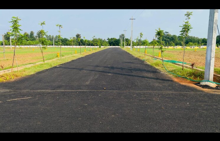 undefined, bhogapuram  200 Sq.Yd. Plot In Bhogapuram Vizag 8194605