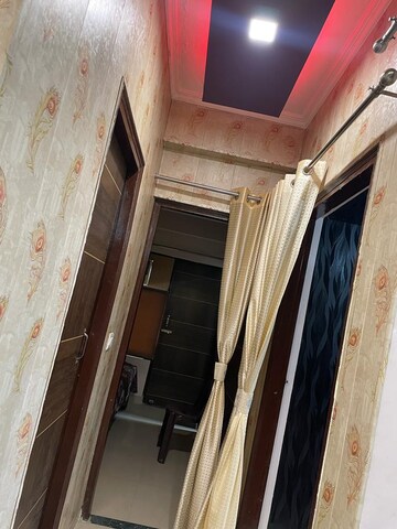 Bedroom in 2 BHK Apartment at Adore Happy Homes Grand, Sector 85 – for Rent