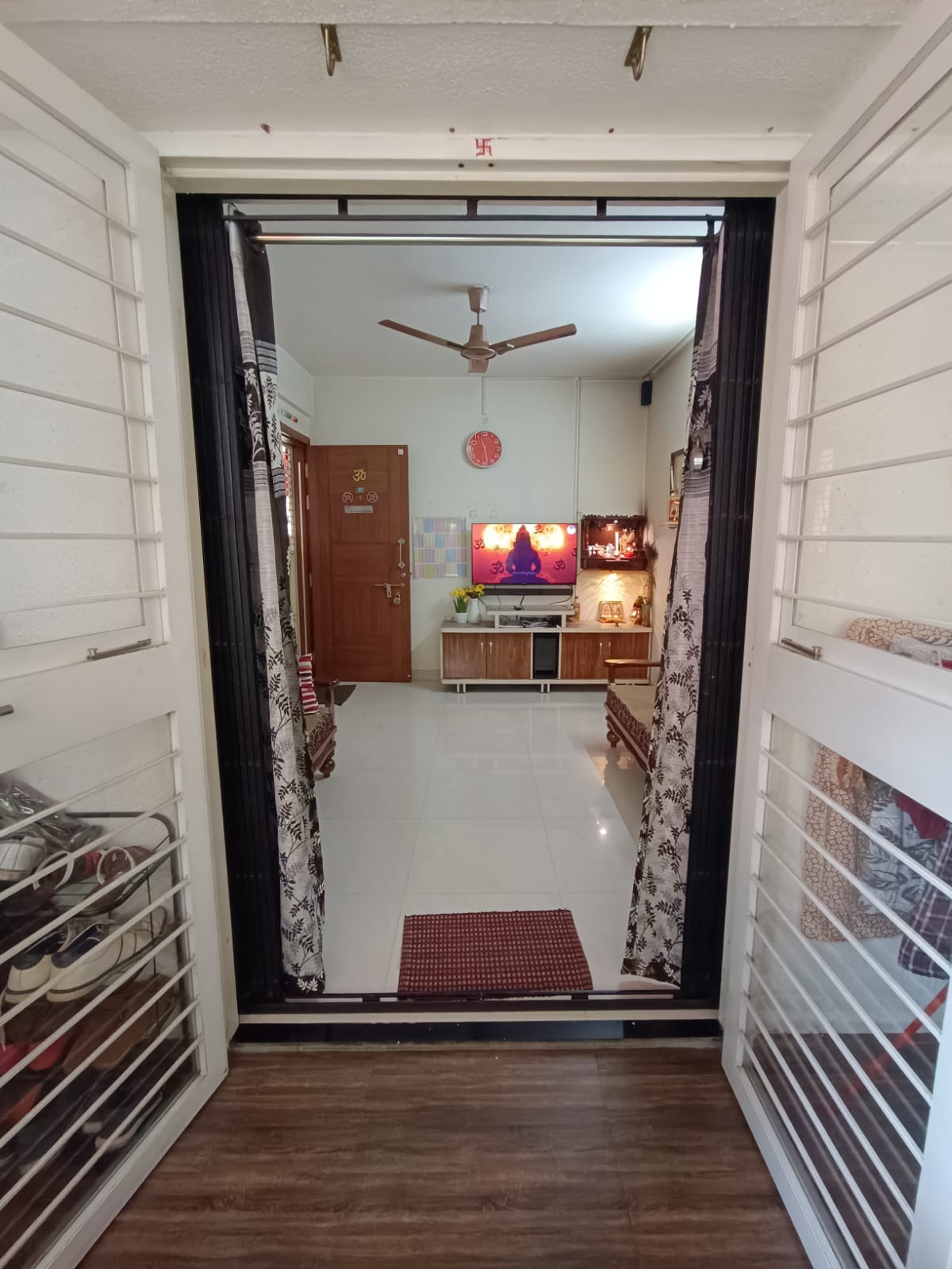 1 BHK Builder Floor For Sale in Ujwal Classic