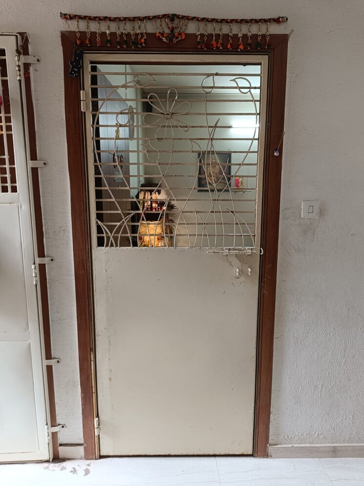 undefined, ujwal-classic 1 Bedroom 587 Sq.Ft. Builder Floor In Dhayari Pune 8222026