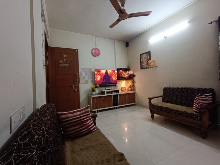 Bedroom, ujwal-classic 1 Bedroom 587 Sq.Ft. Builder Floor In Dhayari Pune 8222026