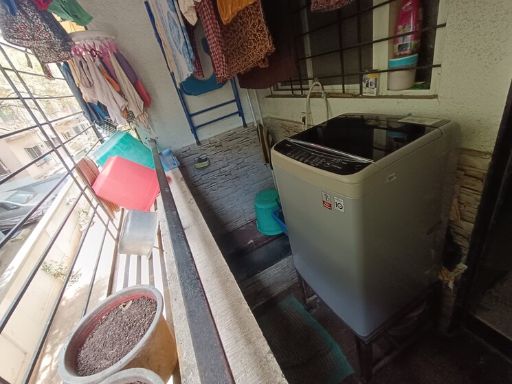 Master Bedroom, ujwal-classic 1 Bedroom 587 Sq.Ft. Builder Floor In Dhayari Pune 8222026