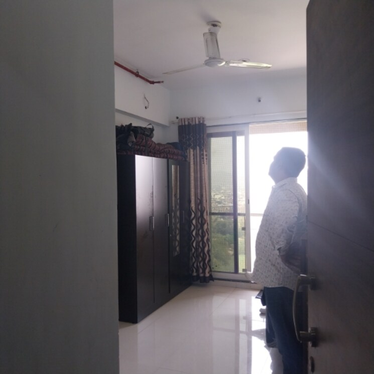 Kitchen, bhairaav-goldcrest-residency 1 Bedroom 384 Sq.Ft. Apartment In Ghansoli Navi Mumbai 8222071