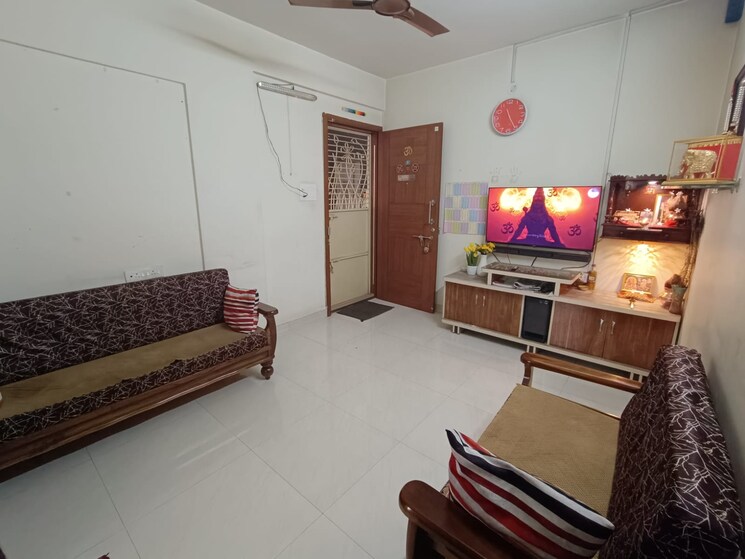 Bedroom, ujwal-classic 1 Bedroom 587 Sq.Ft. Builder Floor In Dhayari Pune 8222026