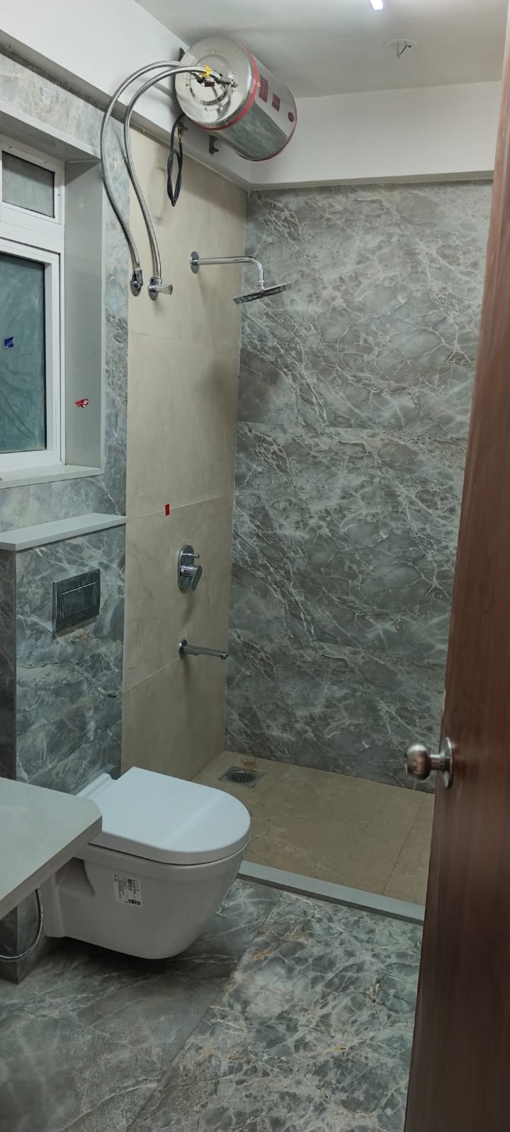 4 BHK Apartment For Sale in Goodwill Kanchangiri