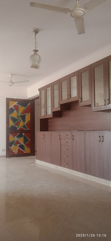 Kitchen in 4 BHK Apartment at Urja Towers, Sector 47 – for Rent