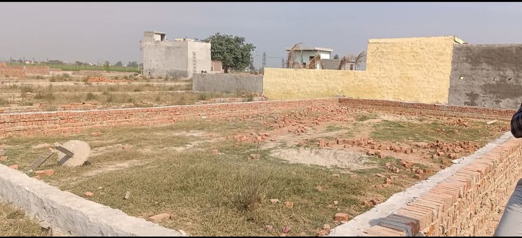 undefined, bhopani village  150 Sq.Yd. Plot In Bhopani Village Faridabad 8222023