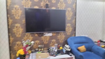 Furnished Amenities in 2 BHK Apartment at Sagar Residency Thane, Kasarvadavali – for Rent