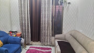 Bedroom in 2 BHK Apartment at Sagar Residency Thane, Kasarvadavali – for Rent