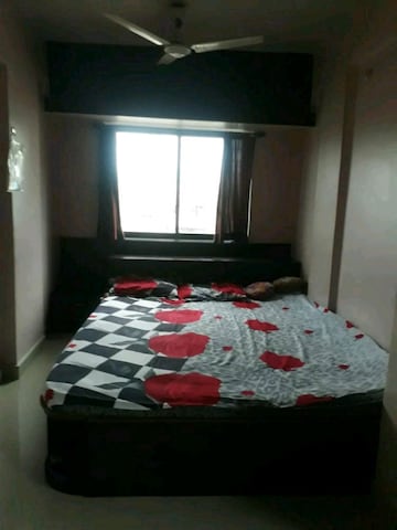 2 BHK Apartment For Rent in Shri Nirmaladevi Heights Rahatani Pune  8222028