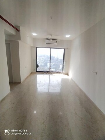 Building Lobby in 2 BHK Apartment at Kanakia Silicon Valley, Powai – for Rent