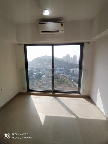 2 BHK Apartment For Rent in Kanakia Silicon Valley Powai Mumbai  8222043