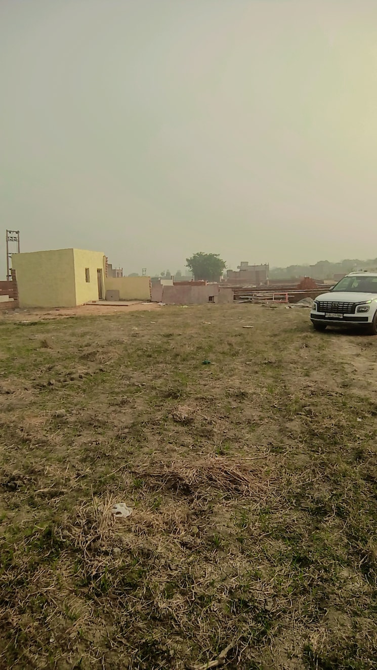 Exterior View, bhopani village  150 Sq.Yd. Plot In Bhopani Village Faridabad 8222053