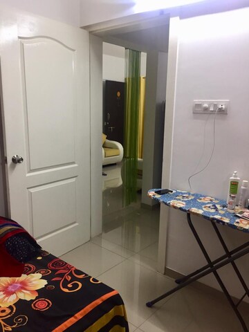 2 BHK Apartment For Rent in Kolte Patil Ivy Apartments, Wagholi
