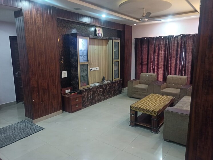 Living Room, rps-savana 2 Bedroom 1239 Sq.Ft. Apartment In Sector 88 Faridabad 8222093
