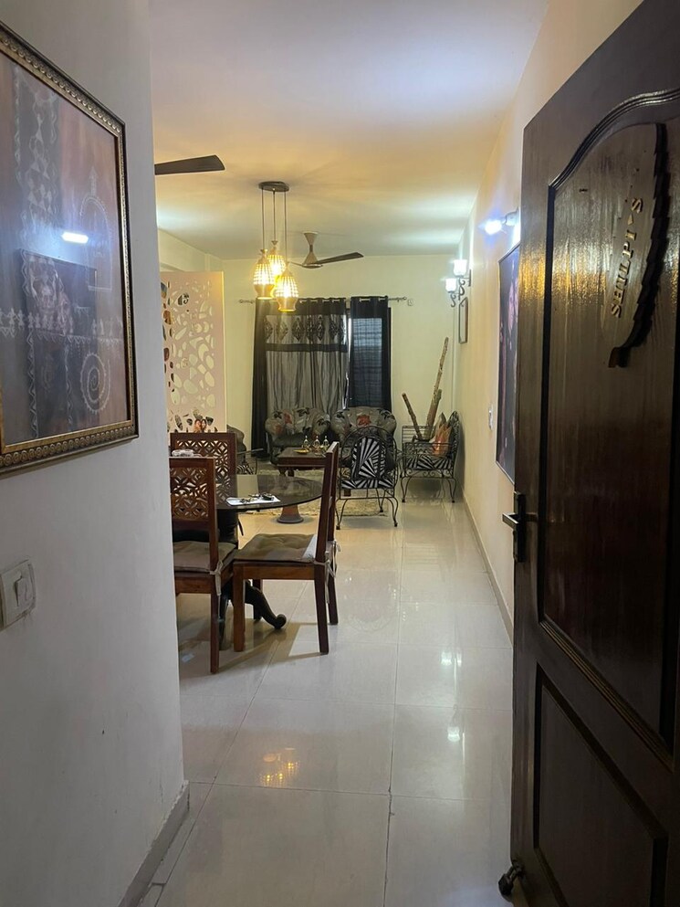 Living Room, rps-savana 2 Bedroom 1239 Sq.Ft. Apartment In Sector 88 Faridabad 8222093
