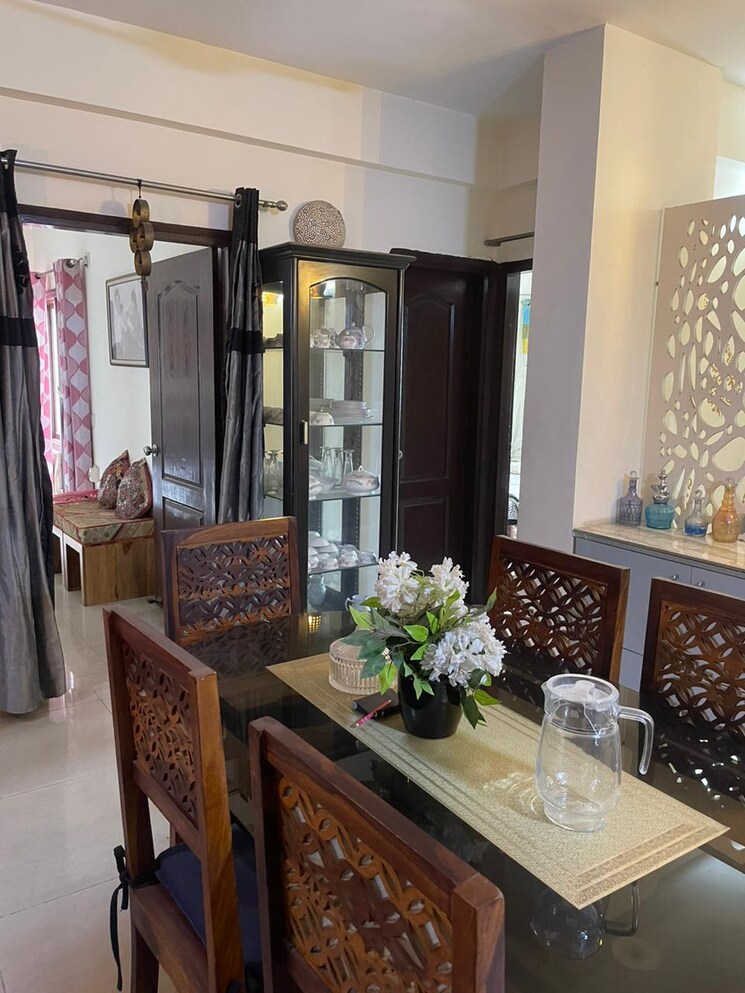 Living Room, rps-savana 2 Bedroom 1239 Sq.Ft. Apartment In Sector 88 Faridabad 8222093