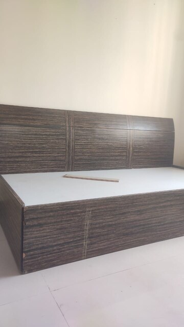 Bathroom in 2 BHK Apartment at Puranik City, Kasarvadavali – for Rent