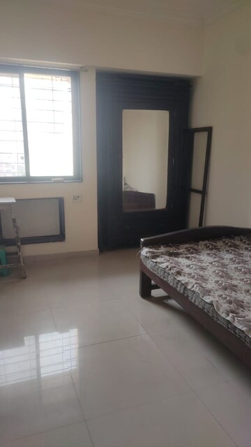 Room in 2 BHK Apartment at Puranik City, Kasarvadavali – for Rent