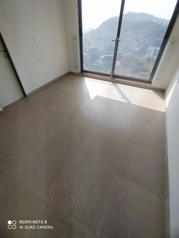 Room in 3 BHK Apartment at Kanakia Silicon Valley, Powai – for Rent