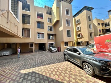 2 BHK Apartment – Exterior View View at Lonavala - for Sale