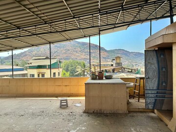 2 BHK Apartment – Exterior View View at Lonavala - for Sale