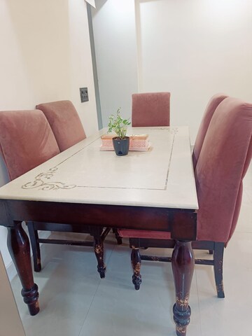 Bedroom in 3 BHK Builder Floor at Chattarpur – for Rent