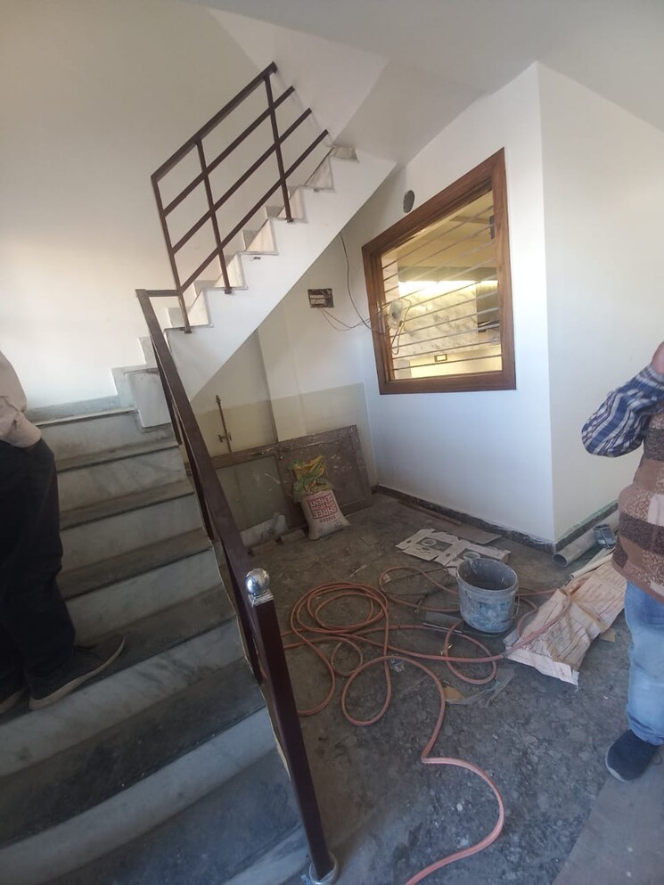 undefined, shastri nagar 4 Bedroom 90 Sq.Mt. Independent House In Shastri Nagar Ghaziabad 8222111